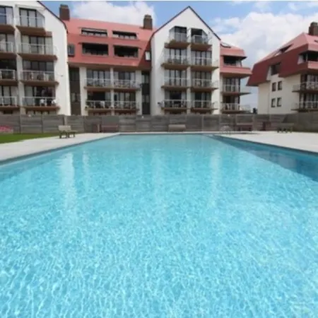 Stella Di Mare Apartamento Middelkerke