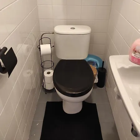 Apartamento Stella Di Mare