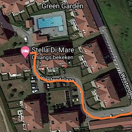Stella Di Mare Apartamento